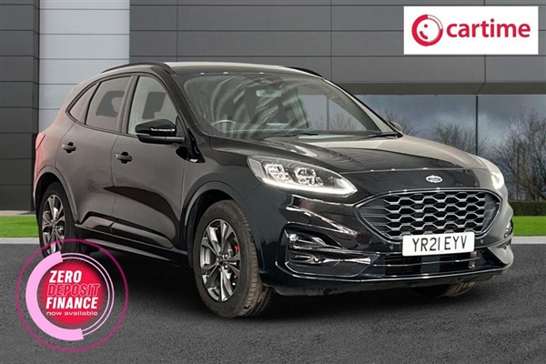 Large image for the Used Ford KUGA