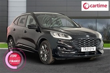 Used Ford Kuga