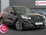 Ford Kuga Image 1