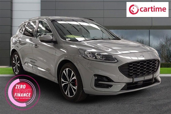 Large image for the Used Ford KUGA
