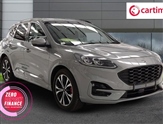 Ford Kuga Image 1