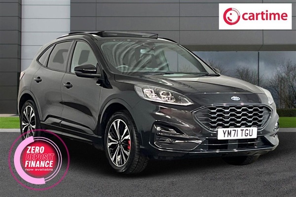 Large image for the Used Ford KUGA