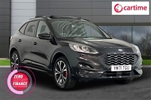Used Ford Kuga