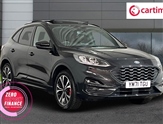 Ford Kuga Image 1