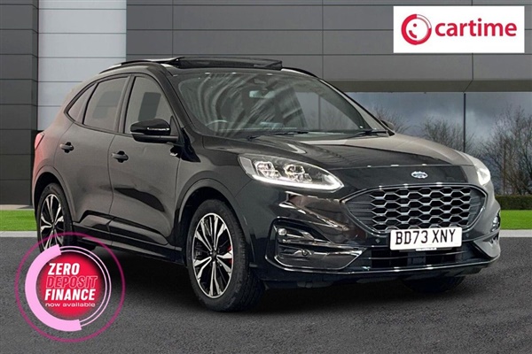 Large image for the Used Ford KUGA