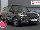 Ford Kuga Image 1