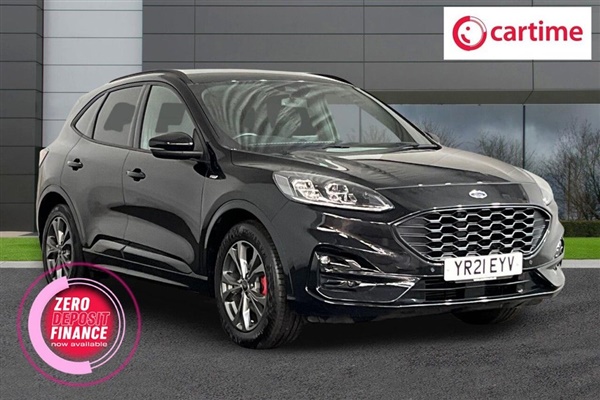 Large image for the Used Ford KUGA