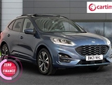 Ford Kuga Image 1