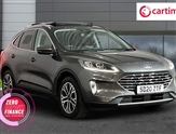 Ford Kuga Image 1