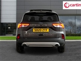 Ford Kuga Image 4