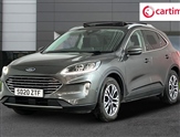 Ford Kuga Image 6