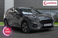 Used Ford Kuga