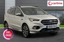 Used Ford Kuga