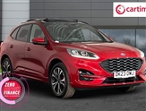 Ford Kuga Image 1