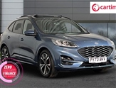 Ford Kuga Image 1