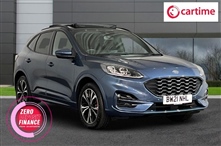 Used Ford Kuga