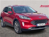 Ford Kuga Image 1