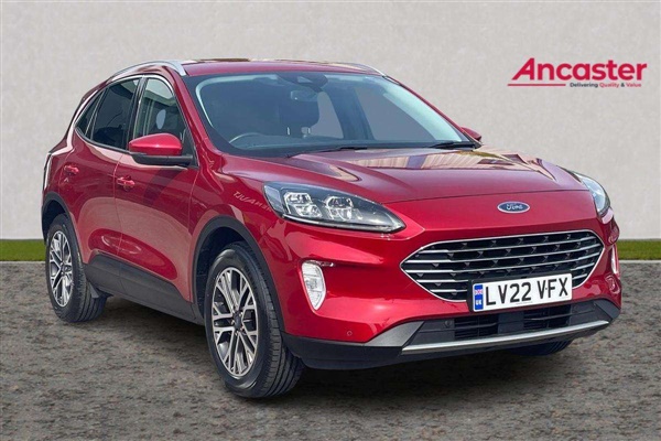 Large image for the Used Ford Kuga
