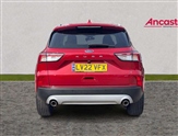 Ford Kuga Image 4