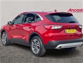 Ford Kuga Image 5