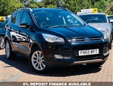 Used Ford Kuga