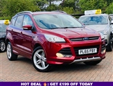Used Ford Kuga