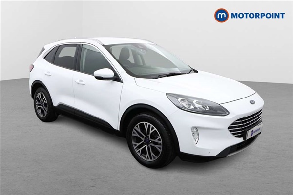 Large image for the Used Ford Kuga