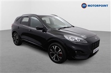 Used Ford Kuga