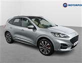 Ford Kuga Image 1