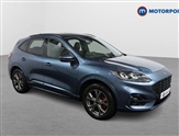 Ford Kuga Image 1