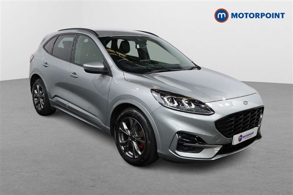Large image for the Used Ford Kuga