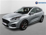 Ford Kuga Image 3
