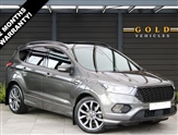 Used Ford Kuga
