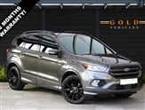 Used Ford Kuga Used Ford Kuga
