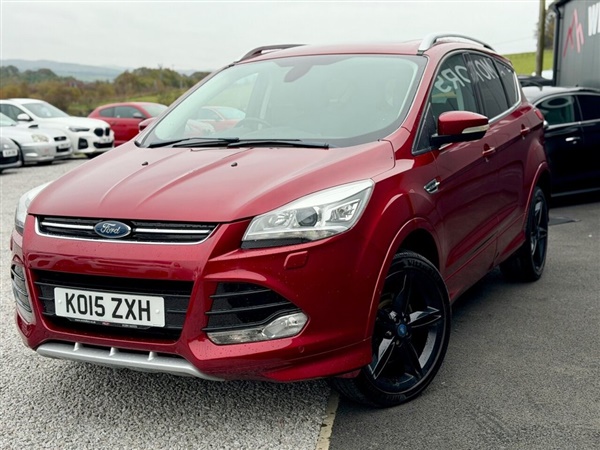 Large image for the Used Ford KUGA