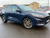 Ford Kuga Image 1