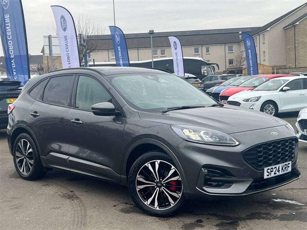 Large image for the Used Ford Kuga