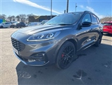 Ford Kuga Image 4