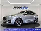 Used Ford Kuga