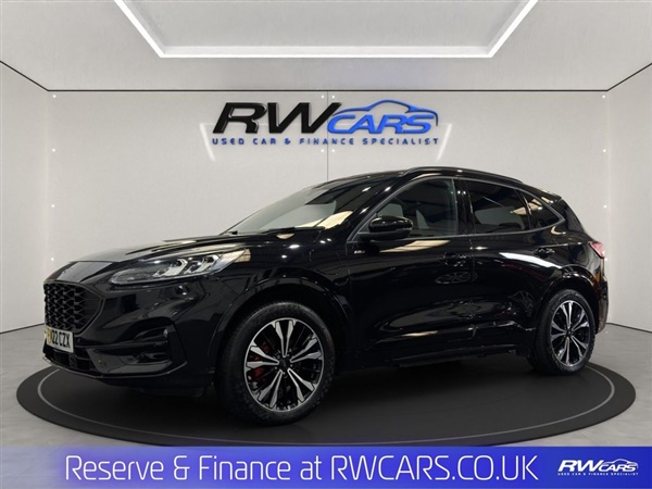 Large image for the Used Ford KUGA