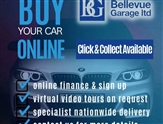 Used Ford Kuga