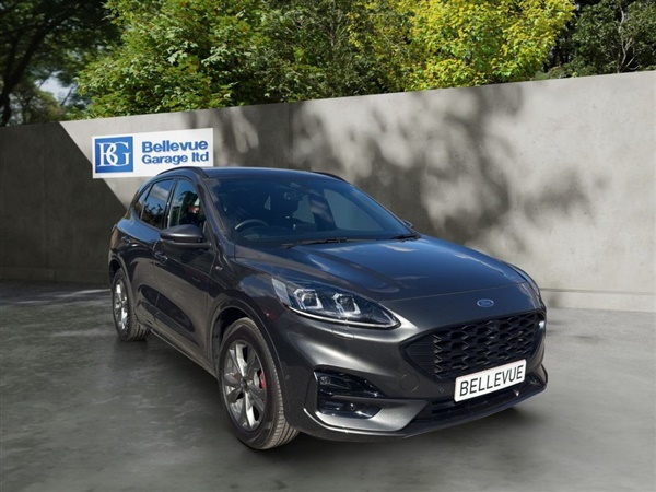 Large image for the Used Ford KUGA
