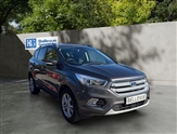Used Ford Kuga