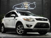 Used Ford Kuga