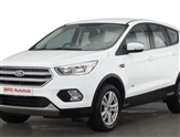 Used Ford Kuga
