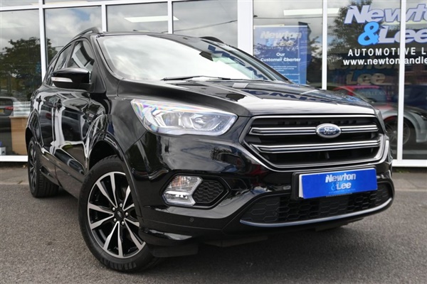 Large image for the Used Ford KUGA