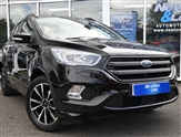 Used Ford Kuga