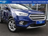Used Ford Kuga