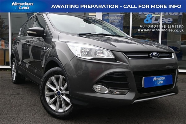 Large image for the Used Ford KUGA