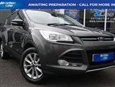 Used Ford Kuga